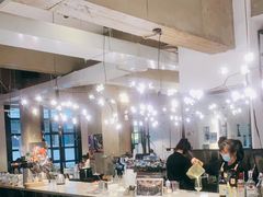 -Nectar One Cafe(勇烈路n1店)
