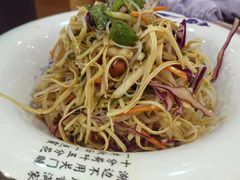 -老边饺子馆(东单店)