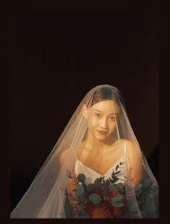 -巴黎春天·菀纱仙庭婚纱美学