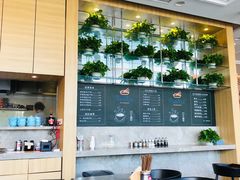 -何必是家面馆 HB noodles&coffee