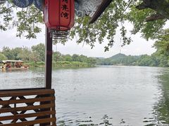 -婺源月亮湾