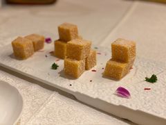 -青岛香格里拉·香宫中餐厅