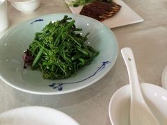 -大碗居·烤鸭·鱼头泡饼(天坛东门店)