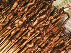 -十里铺铁板鱿鱼