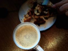 -Jamaicablue Coffeeshop(中央广场店)