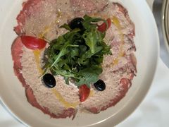 -Va Bene贝尼西餐厅