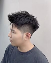 -COSMO PRO造型