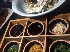 -70后饭吧(府河街店)