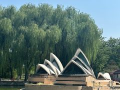 -北京世界公园