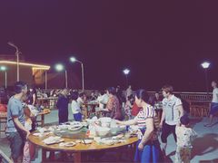 -天然居·漳港海鲜·海景餐厅(南澳总店)