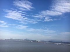 -舟山希尔顿酒店