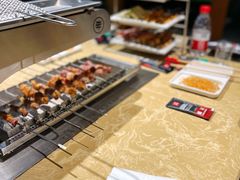 -延边丰茂串城(东三店)