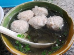 -李记小小吃·江油肥肠(涪江路店)