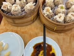 -都一处烧麦馆(前门店)