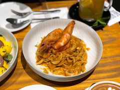 -BE BRIGHT KITCHEN(正佳广场店)