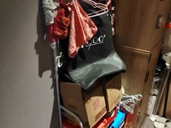 -一间森林酒店(上海人民广场店)