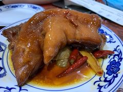 猪蹄-九河居(荔湾路店)