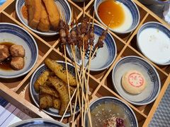 -留焕小吃·昆明非遗小吃品牌(文明街旗舰店)