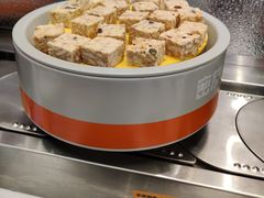 -密友回转自助火锅(世茂国际广场店)