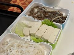 -八合里潮汕鲜牛肉火锅(惠州华贸店)