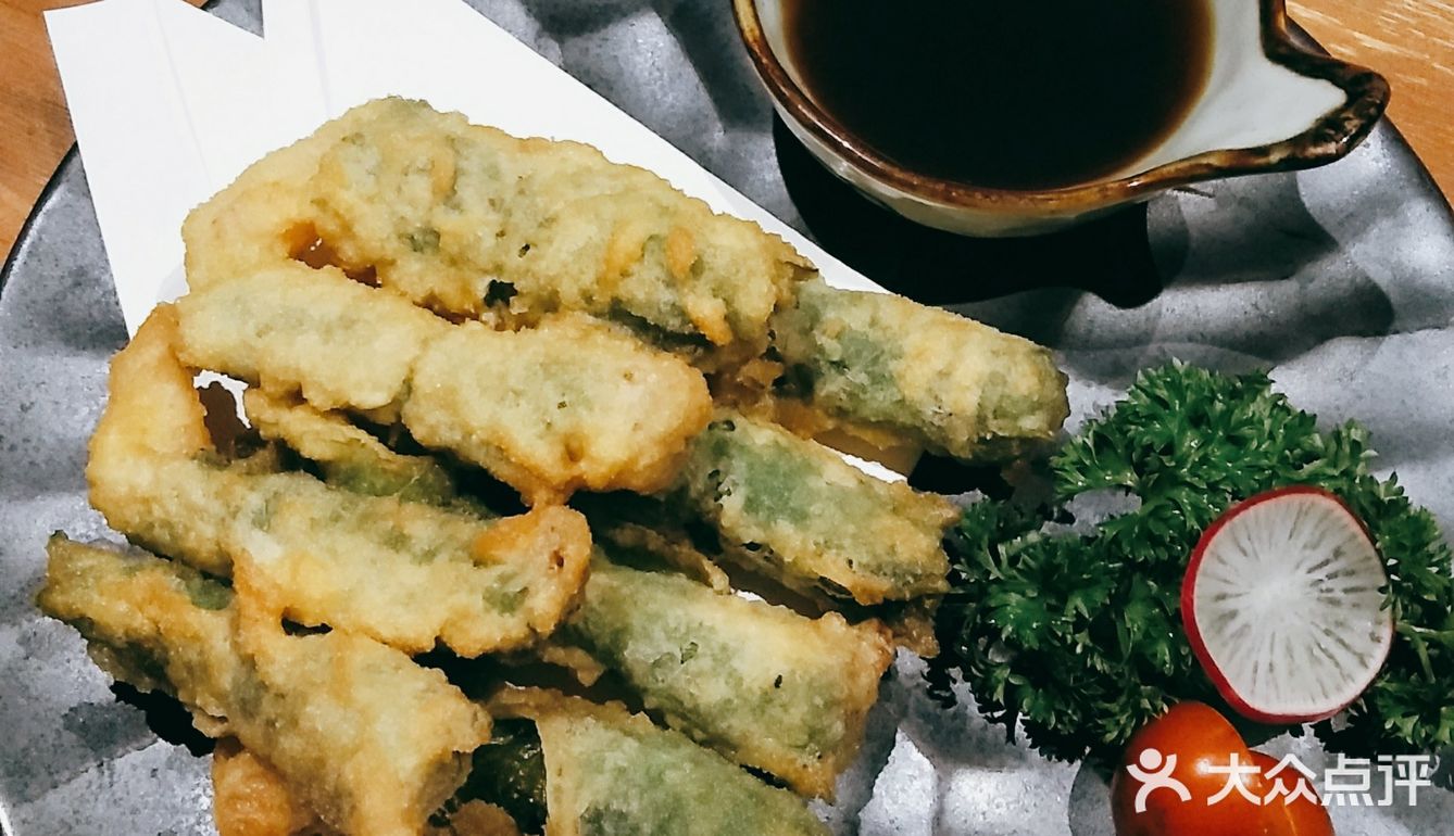 长沙最好吃的日料一稻前