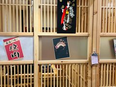 -龍二烧肉酒场(九亭店)