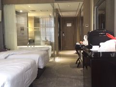 -新海利大酒店(拱北口岸店)