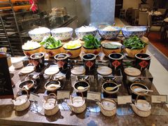 -天诚丽筠酒店-西餐厅