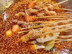 -今朝桃花醉川菜小酒馆(龙湖天街店)