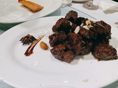 越式牛肉粒-苏浙汇(朝外店)