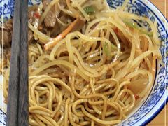 -梅溪·小伙子干挑面(安吉总店)