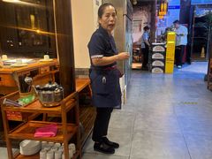 -匠岳·王宝器麻椒鱼(会展中心店)