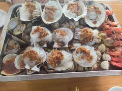 -小叶大馅饺子城