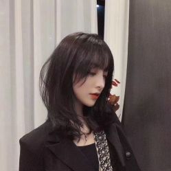 -TK·HAIR SALON韩式设计