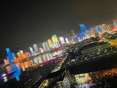 -VENU+海景酒廊
