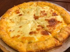 -沫汐披萨(白象街店)