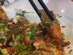 -官塘锋记鱼生·生腌·砂锅粥(牌坊街店)