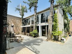 -VOYAGE COFFEE 咖啡烘焙工坊店(798艺术区店)