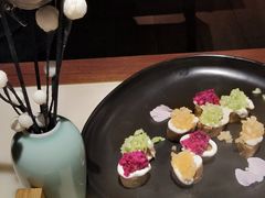 -佬麻雀·新湘菜(珠海金发购物中心店)