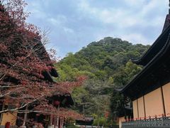 -五泄景区