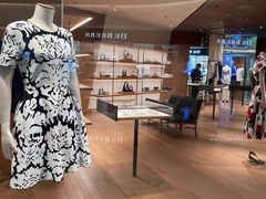 -Alexander McQueen(IAPM环贸广场店)