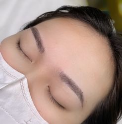 -久匠·纹眉半永久野生眉
