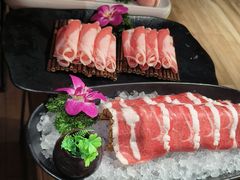 -捞王猪肚鸡火锅(金华义乌之心店)