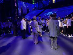 -《12·12》西安事变大型实景演出