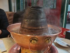 -东来顺饭庄(王府井步行街店)