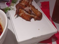 -小山城·馋嘴蛙(亚运村店)
