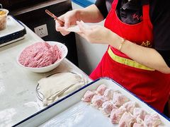 -长人馄饨铺(解放街店)