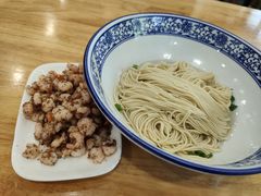 -裕兴记·三虾面(西北街总店)