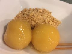 -松记糖水店(铜锣湾分店)