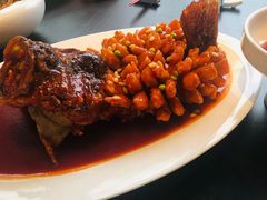 -RIVIERA 松鹤楼(外滩店)